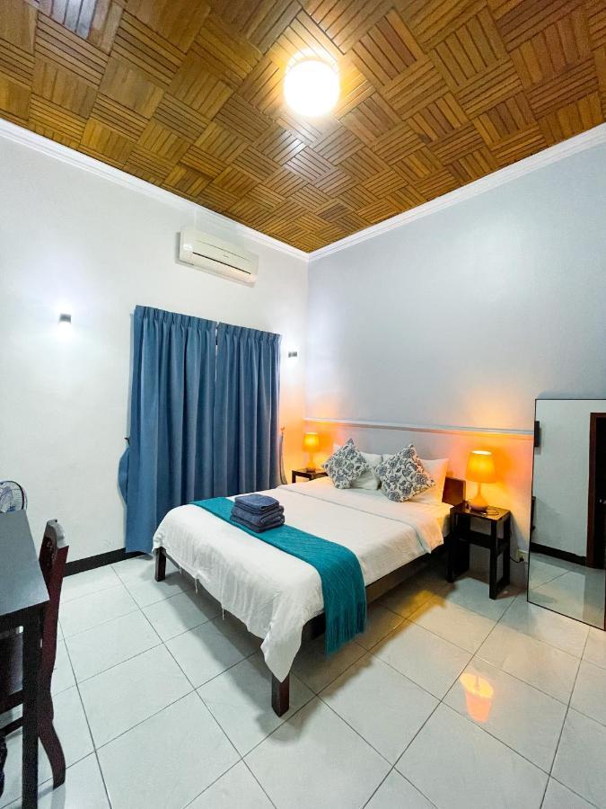 Birdcage Boutique Hotel Phnom-Penh Buitenkant foto