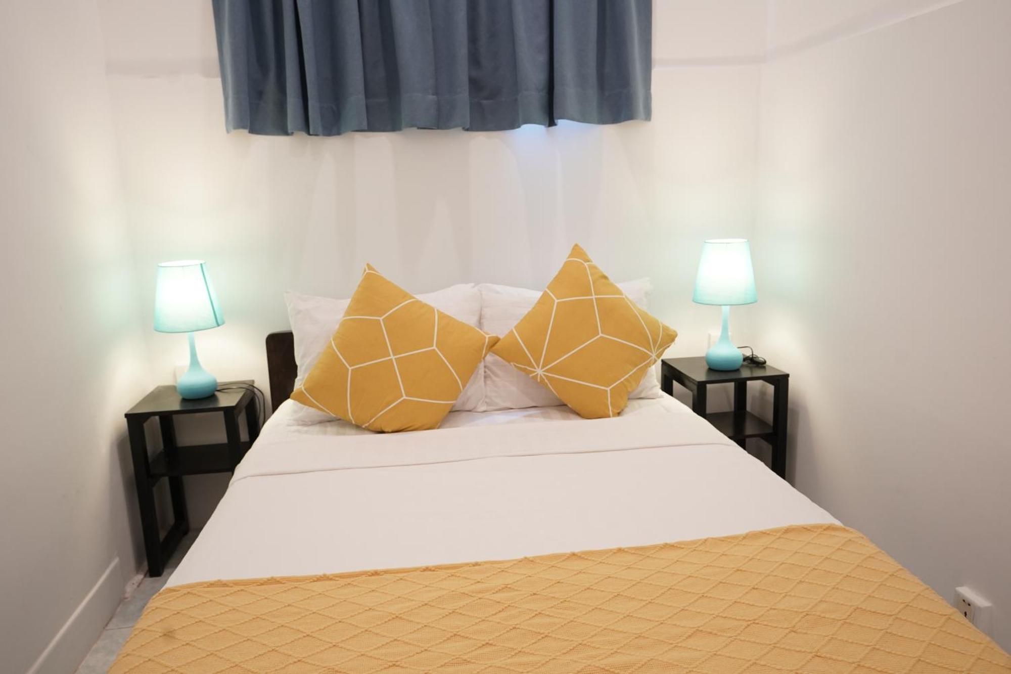 Birdcage Boutique Hotel Phnom-Penh Buitenkant foto